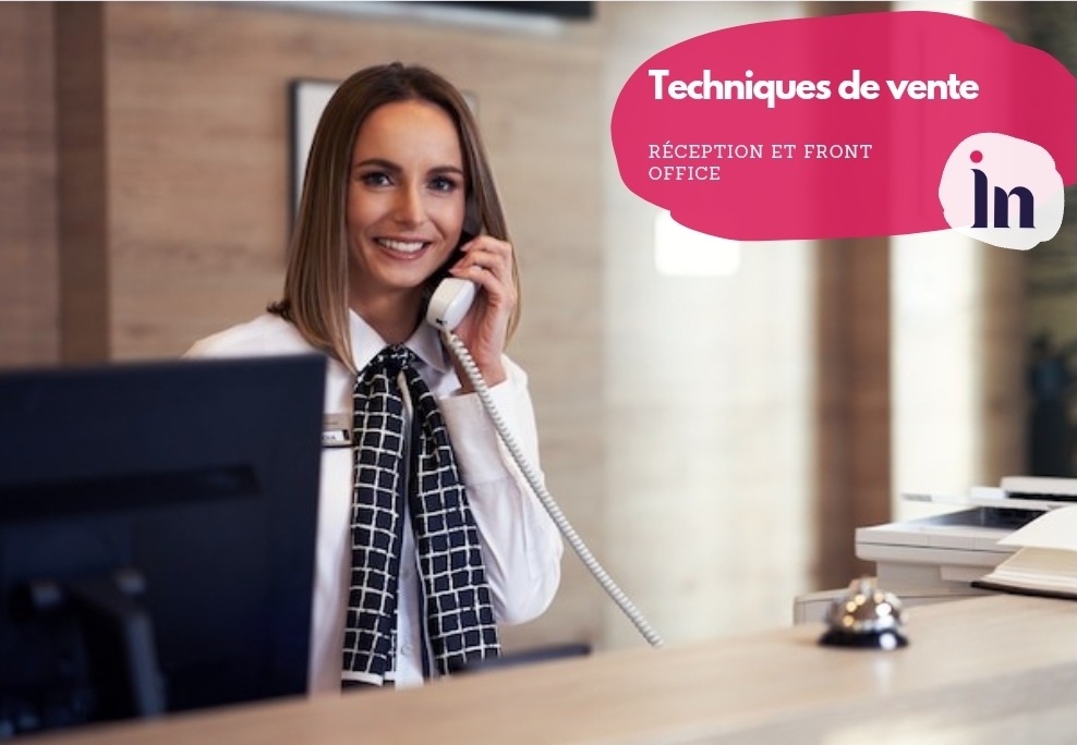 Techniques de vente